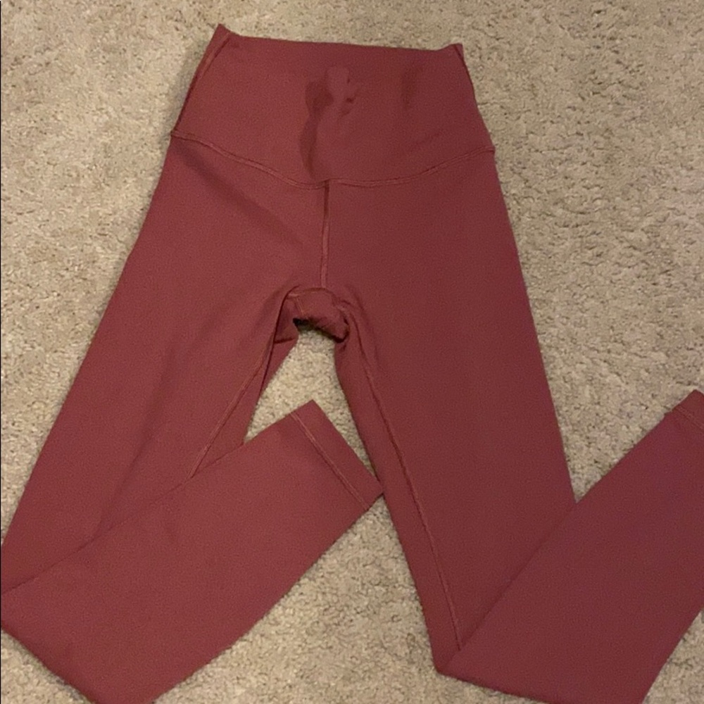 Lululemon Align Legging